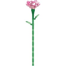 MarkEntegra 92 Parça Karanfil Temalı Eğlenceli Oyun Seti