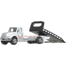 MarkEntegra Iş Araçları Serisi Model Aracı, Dayanıklı ve Eğlenceli