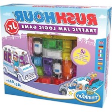 MarkEntegra Zeka Geliştirici Kaydırma Oyun Seti