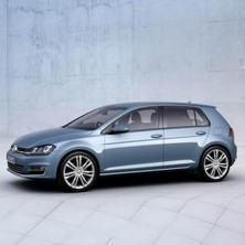 MarkEntegra 2013-2017 Vw Golf 7 Uyumlu Sağ Ön Kapı Cam Düğmesi