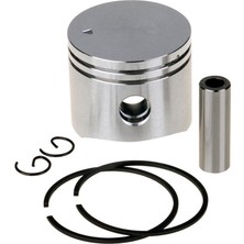 Aip Aıp  Piston 42MM - Oleo-Mac 941, 942, Efco 141, 142