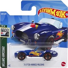 MarkEntegra 1:64 Ölçekli Retro Yarış Arabası