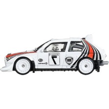MarkEntegra 1:64 Ölçekli Lancia Delta S4 Oyun Aracı
