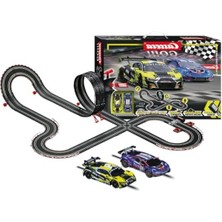 MarkEntegra 1:43 Ölçekli Gt Yarış Arabası Seti