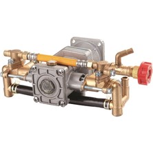 Palmera P7680200 Pompa Komple