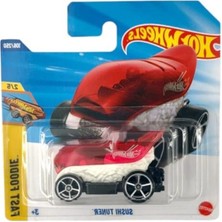 MarkEntegra Tekli Araç Koleksiyon Parçası - Sushi Tuner