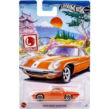 MarkEntegra 1968 Model Araç - Hot Wheels J-Imports Koleksiyon
