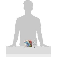 MarkEntegra 72 Parça 3 Farklı Model Tasarımı Seti