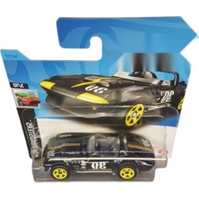 MarkEntegra Corvette Grand Sport Roadster Model Araç - 1:64 Ölçek