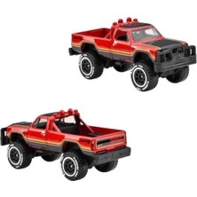 MarkEntegra Hot Wheels Temalı Özel Seri Araba