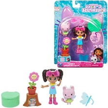 MarkEntegra Bahçe Seti - Aksiyon Figürlü Oyun Seti