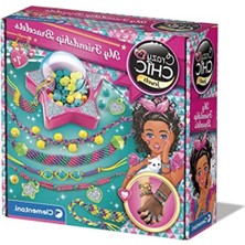 MarkEntegra Arkadaşlık Bileklikleri Yapım Seti