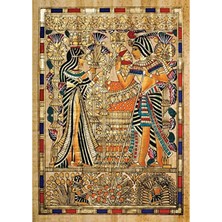 MarkEntegra 1000 Parça Puzzle - Yüksek Zorluk Seviyesi