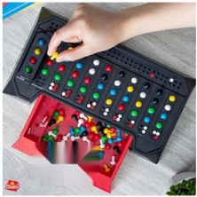 MarkEntegra Stratejik Mantıksal Çıkarma Oyunu