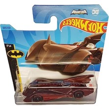 MarkEntegra Batman Temalı Batmobile Oyuncak Araç