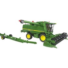 MarkEntegra Biçerdöver Ölçekli Model, 1:16 Ölçek