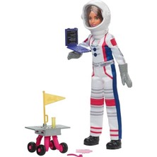 MarkEntegra Astronot Temalı Deluxe Kariyer Bebek Seti