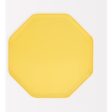 MarkEntegra Limon Sorbe Tasarımında Yan Tabaklar (8 Adet)