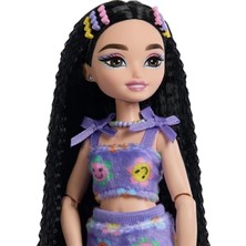 MarkEntegra Eklemleri Bükülebilen Patenci Bebek ve Aksesuar Seti