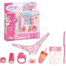 MarkEntegra Bebek Başlangıç Seti - Aksesuar Paketi