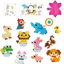 MarkEntegra Aquabeads Hayvan Dostlar Seti - 600'DEN Fazla Boncuk