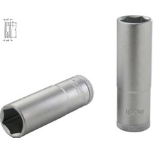 Altaş 4mm 1/4'' Tek Lokma Uzun Tip // 01020300780