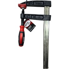 Eltu EL-1006 Marangoz Işkence Plastik Tpr Sap 300MM