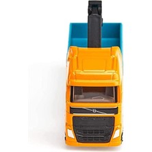 MarkEntegra Vinçli Kamyon Oyuncak, Çocuklar Için