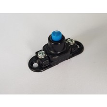 Rivera Tech Rvttc Çıtçıtlı Anahtar - 50 Adet Okul Deney Anahtarı