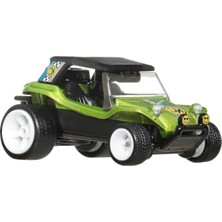 MarkEntegra Özel Tasarımlı Premium Araç - Meyers Manx Modeli