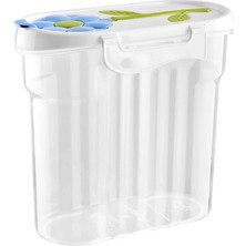 Rivera Tech Rvttc Erzak Kabı - Papatya 1,7 Lt