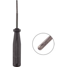 Emak Karbüratör Tapa Sökme Tornavidası