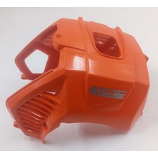 Emak 61510106 Üst Kaporta - Oleo-Mac BCH50BP/BCH50T