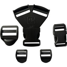 Oleo-Mac Tırpan Askısı Bağlantı Klips Takımı 746,753,755