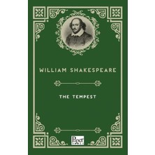 Paper Books The Tempest
