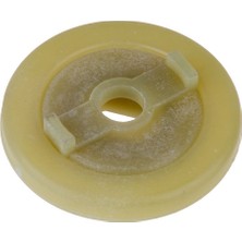 Senix  Elektrikli Çim Biçme 1000W 32CM  Bıçak Göbeği A021046