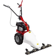 M210 Euro5 Çayır Biçme Makinası 87CM