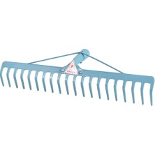 Füze Tırmık 18 Diş (Takviyeli)