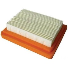 Emak 61530028R Hava Filtresi Kağıt 454BP,754T,754M