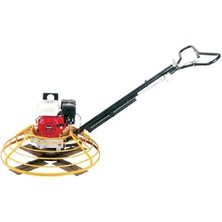 Factor PT36 Honda Motorlu Benzinli Perdah Makinası 5.5hp