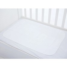 Rivera Tech Rvttc Kapitoneli Bebek Alt Açma Bezi - Su Geçirmez 90 x 60 cm