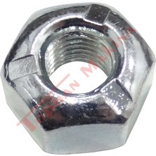 Emak 61110075R Bıçak Somunu