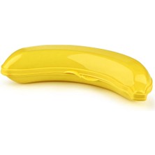 Rivera Tech Rvttc Muz Şekilli Saklama Kabı 500 ml