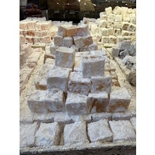 Kutluhan Güllü Bisküvilik Lokum 500GR