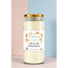 Soul Kitchen Organik Rüşeymli Pirinç Unu 300 gr