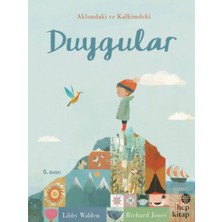 Hep Kitap Duygular - Aklımdaki ve Kalbimdeki