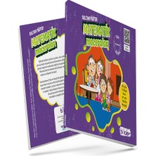 Matematik Maceraları Hikaye Seti(3. Sınıf)