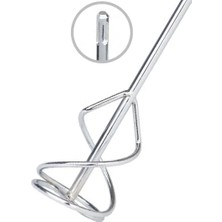 Rivera Tech Rvrthc Sds Boya Karıştırıcı 120Ø