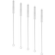 Rivera Tech Rvttc 5li Pipet Temizleme Fırça Seti