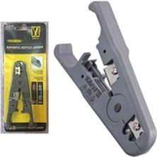 MarkEntegra Profesyonel Cat5/cat6 Kablo Soyucu